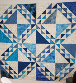 Ocean Waves Kit